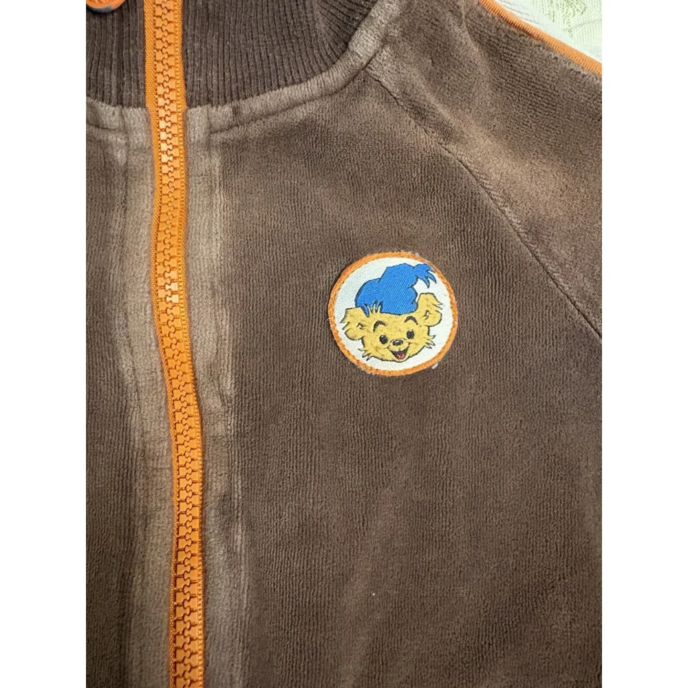 Lindex bamse by